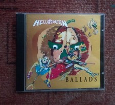 helloween comprar usado  Enviando para Brazil