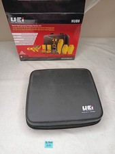Kit de luxo de sondas de refrigerante inteligentes UEI HUB8 com medidor de vácuo comprar usado  Enviando para Brazil