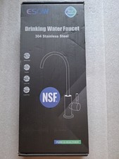 esow drinking faucet water for sale esow drinking faucet water for sale Laguna Beach