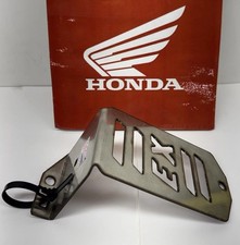🔥 99-04 TRX400EX TRX 400EX Braçadeira de suporte de caixa de bateria de aço inoxidável resistente 🔥 comprar usado  Enviando para Brazil