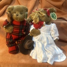 Bearington bears lot for sale  Waterville