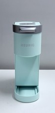 Cafeteira Keurig - K-Mini dose única K-Cup Pod - Oasis (LEIA) comprar usado  Enviando para Brazil