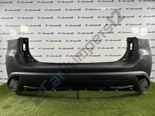 Mitsubishi outlander rear for sale  NEWTON-LE-WILLOWS