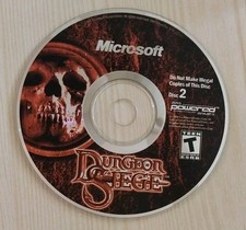 Dungeon siege replacement for sale  Roselle