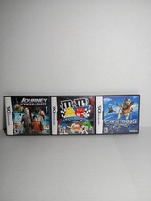 Nintendo lot authentic for sale  Vernal