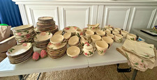 Piece set vintage for sale  Mission