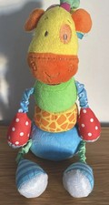 Chad valley giraffe for sale  HARROGATE