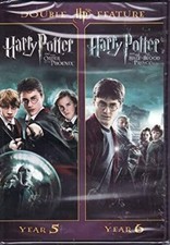 Harry potter double for sale  Montgomery