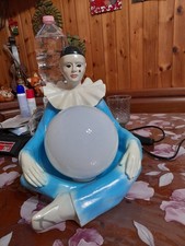 Lampada pierrot anni usato  Cappella Maggiore