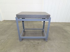 Precision granite surface for sale  Millersburg