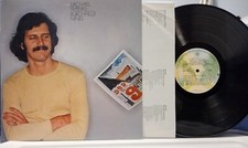 MICHAEL FRANKS Burchfield Nines EX 1978 WB LP vocal jazz BUD SHANK-JOHN TROPEA comprar usado  Enviando para Brazil