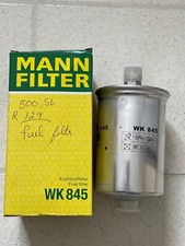 Mann filter wk845 for sale  Wausau