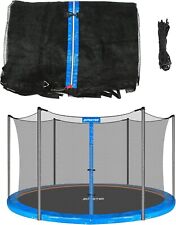 Trampoline replacement safety for sale  Shipping to Ireland