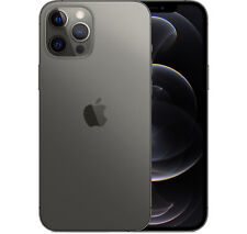 Apple iPhone 12 Pro Max A2342 Spectrum Only 128GB grafite bom comprar usado  Enviando para Brazil