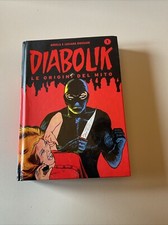 Fumetto diabolik supplemento usato  Torrenova