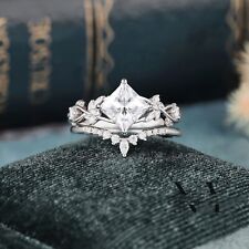 Anello fidanzamento set usato  Spedire a Italy
