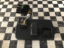 1997-2002 Sea-Doo GS GTI GTS 717/720 OEM MPEM CDI ECU módulo de computador (sem chave) comprar usado  Enviando para Brazil