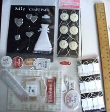 Card making job for sale  NEWARK
