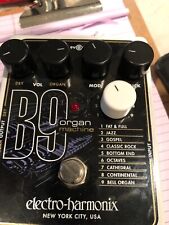 Electro harmonix modulation for sale  Encino