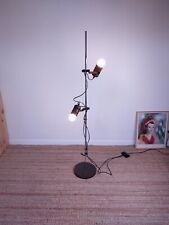 Lampadaire vintage spot d'occasion  Tulle