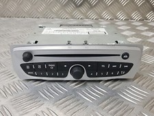 Autoradio mp3 renault d'occasion  Velaux