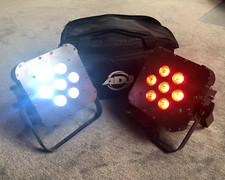 Ultra par7x led gebraucht kaufen  Berlin