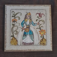 Vintage artist signed for sale  Philadelphia