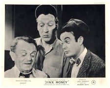 Jinx money original for sale  Laguna Beach