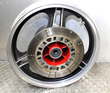 Gpz1100 felge hinten gebraucht kaufen  Tauberbischofsheim