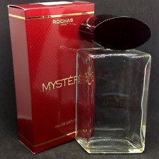 Rochas mystère 100ml d'occasion  Lattes