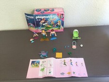 Playmobil 70100 magic d'occasion  Saint-Gratien