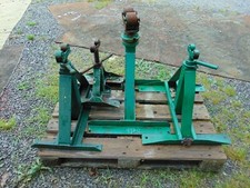Greenlee 656 reel for sale  Dayton