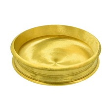Traditionnel bronze cuisinièr d'occasion  Expédié en France