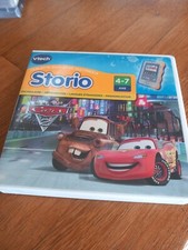 Jeu vtech storio d'occasion  France