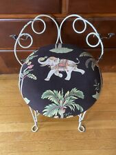 Vintage wrought iron for sale  Winthrop
