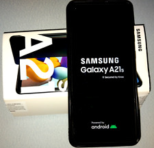 Samsung galaxy a21s usato  Pavia