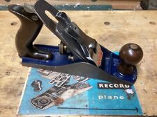 Vintage record smoothing for sale  CHRISTCHURCH