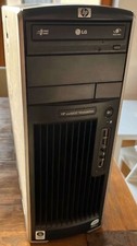 Xw6600 workstation intel gebraucht kaufen  Frankfurt am Main