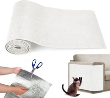 Autoadesivo tappeto tiragraffi usato Autoadesivo tappeto tiragraffi usato  Roma