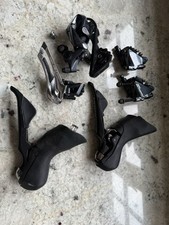 Ultegra r8000 mechanical for sale  NEWBURY