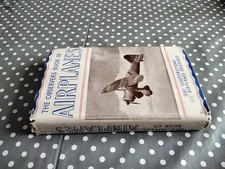 Observer book airplanes for sale  SHEFFIELD