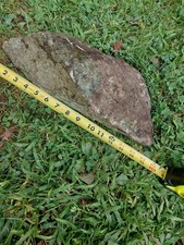 Nice garden rock for sale  Hawley