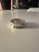 Size tiffany 1837 for sale  Essington