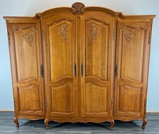 Wardrobe french vintage for sale Wardrobe french vintage for sale  ROCHFORD