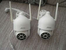 Anran wireless security for sale  BLACKBURN