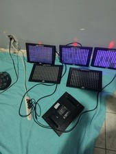 Lot chauvet led for sale  Bloomfield