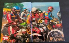 motocross epoca usato  Solbiate Arno