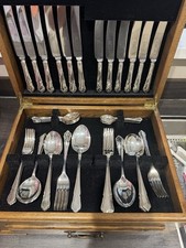 epns cutlery canteen for sale epns cutlery canteen for sale FAREHAM
