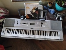 Yamaha portable grand for sale  Rocky Ford