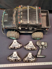Hummer scale radio for sale  Port Angeles